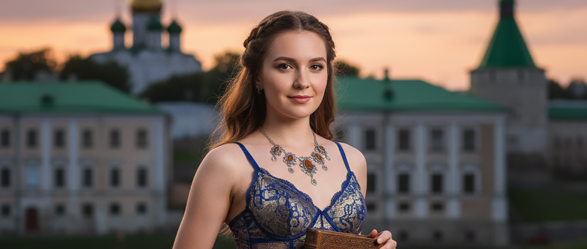 Псков